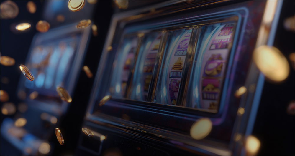 Tsar-Casino