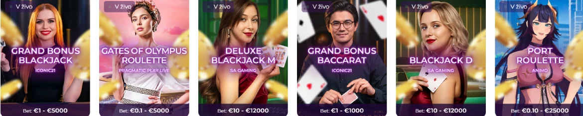 Tsars Casino12