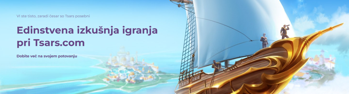 Tsars Casino8