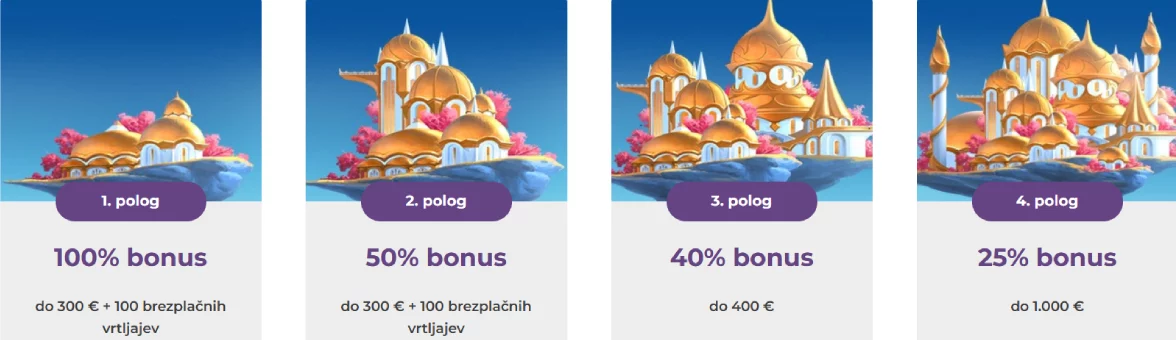 Tsars Casino9