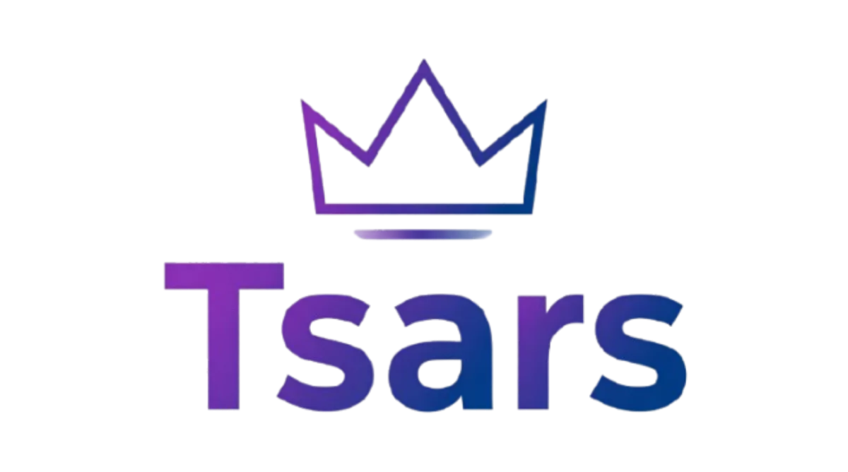 Tsars-casino-logo